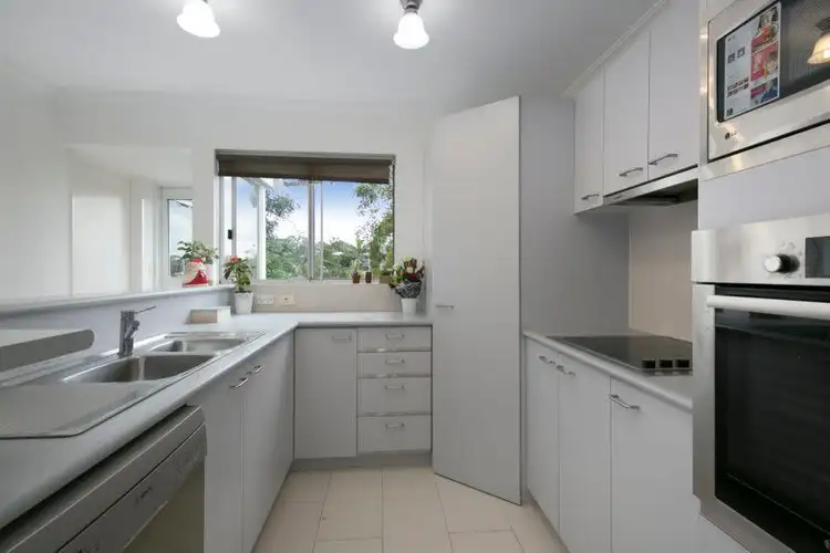 Fifth view of Homely townhouse listing, 1/17 Armadale Street, St Lucia QLD 4067