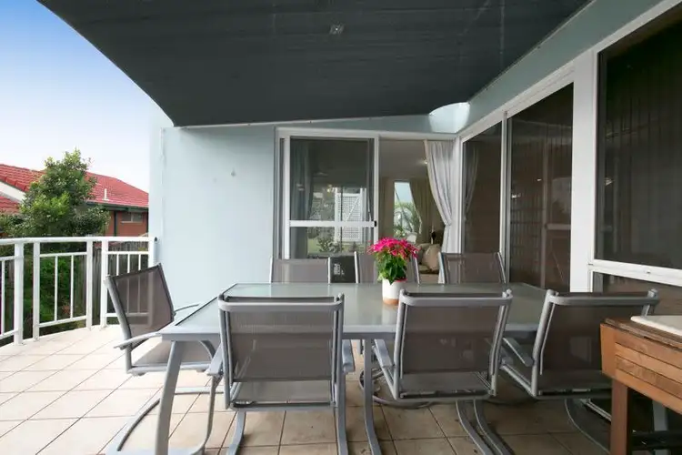Sixth view of Homely townhouse listing, 1/17 Armadale Street, St Lucia QLD 4067