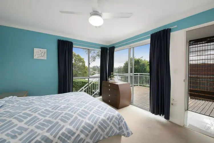 Seventh view of Homely townhouse listing, 1/17 Armadale Street, St Lucia QLD 4067