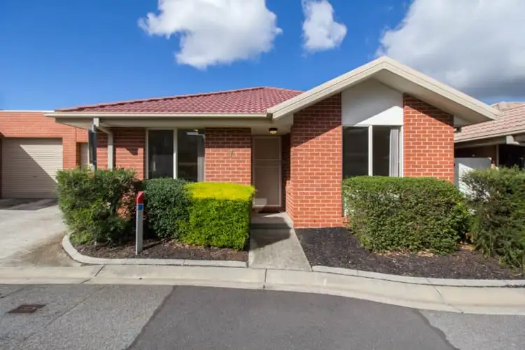 7/10 Hall Road, Carrum Downs VIC 3201