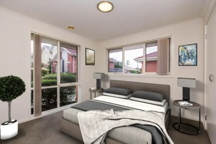 Second view of Homely house listing, 7/10 Hall Road, Carrum Downs VIC 3201