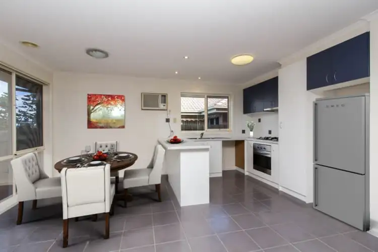 Fifth view of Homely house listing, 7/10 Hall Road, Carrum Downs VIC 3201