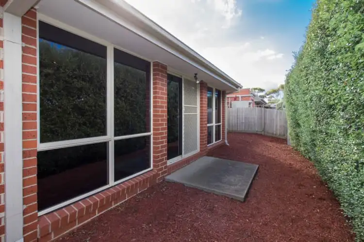 Sixth view of Homely house listing, 7/10 Hall Road, Carrum Downs VIC 3201