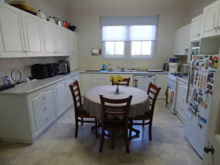 Third view of Homely house listing, 13 Battye Street, Forbes NSW 2871