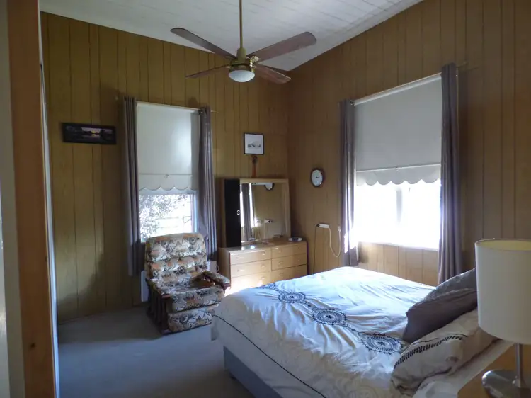 Fourth view of Homely house listing, 13 Battye Street, Forbes NSW 2871