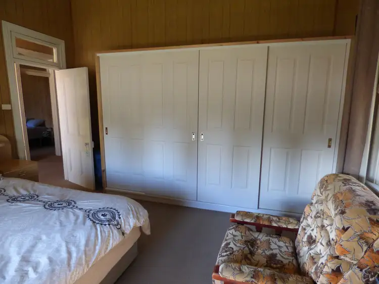 Fifth view of Homely house listing, 13 Battye Street, Forbes NSW 2871