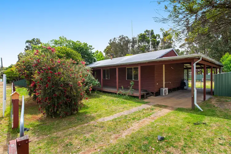 Main view of Homely house listing, 2 Kearney Street, Nannup WA 6275