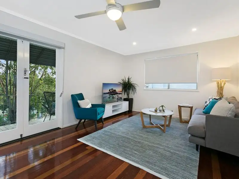 Main view of Homely house listing, 9 Roseglen Street, Greenslopes QLD 4120