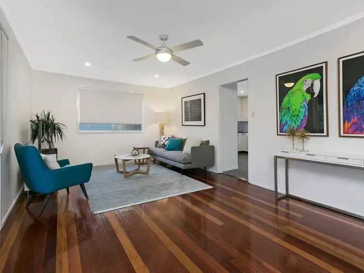 Fourth view of Homely house listing, 9 Roseglen Street, Greenslopes QLD 4120