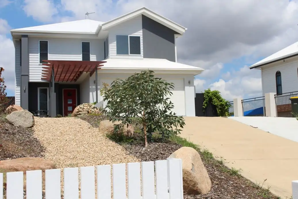 Main view of Homely house listing, 13 Richard Street, Boyne Island QLD 4680