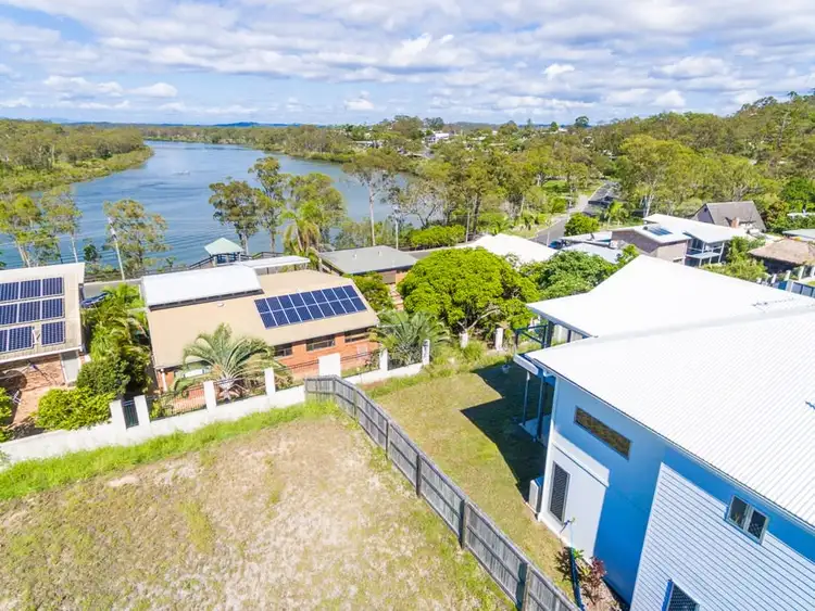 Second view of Homely house listing, 13 Richard Street, Boyne Island QLD 4680