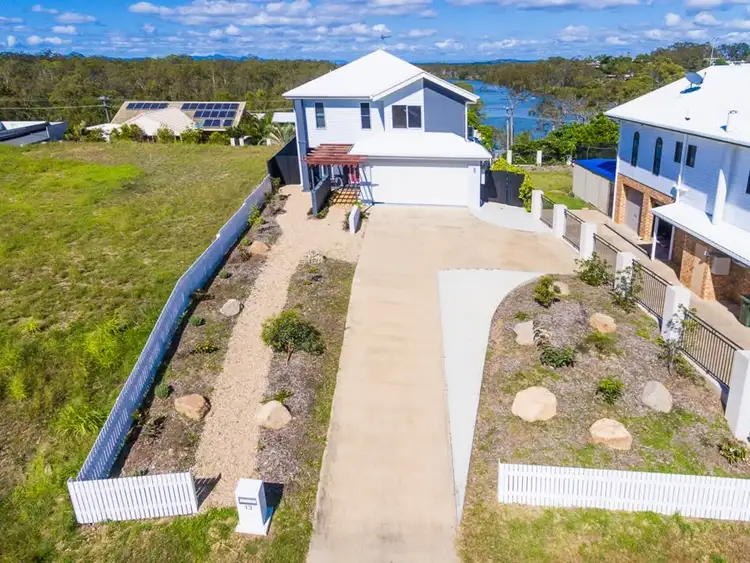 Seventh view of Homely house listing, 13 Richard Street, Boyne Island QLD 4680