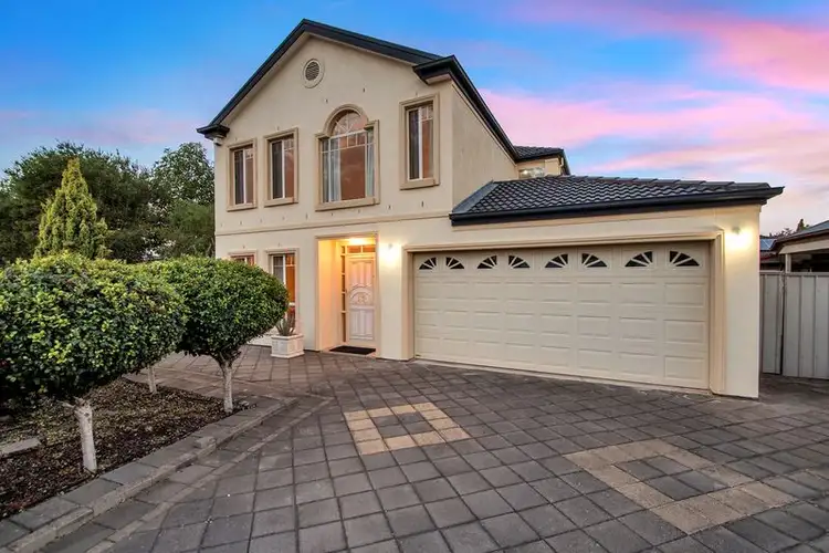 76 Dumfries Avenue, Northgate SA 5085