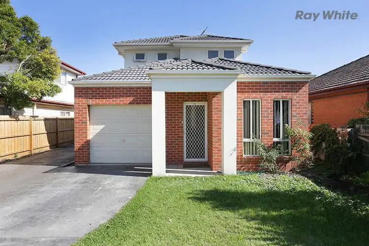 1/14 Muir Street, Spotswood VIC 3015
