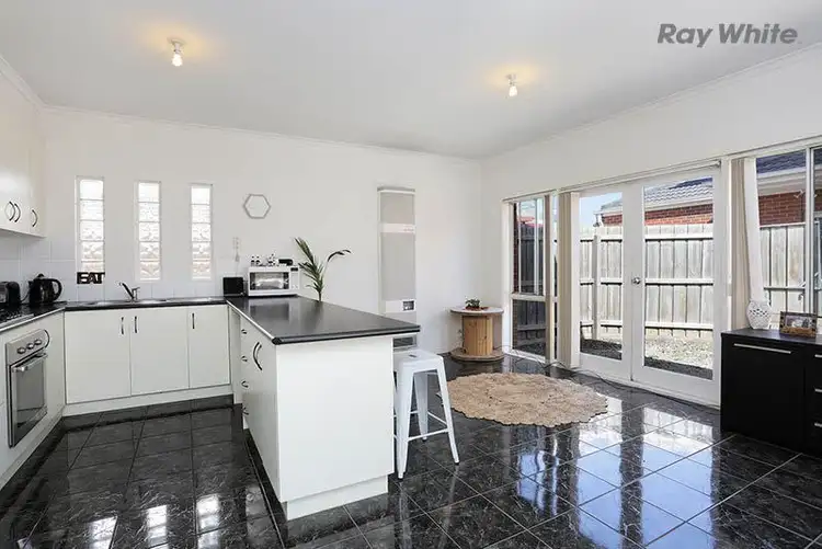 Second view of Homely house listing, 1/14 Muir Street, Spotswood VIC 3015