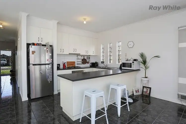 Third view of Homely house listing, 1/14 Muir Street, Spotswood VIC 3015