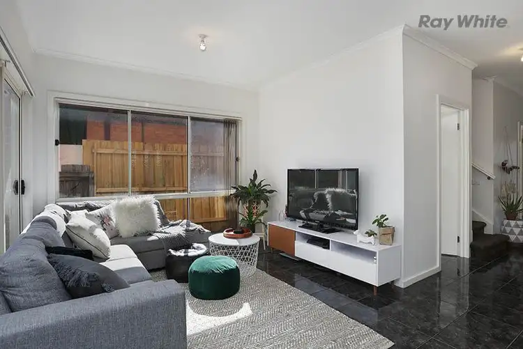 Fifth view of Homely house listing, 1/14 Muir Street, Spotswood VIC 3015
