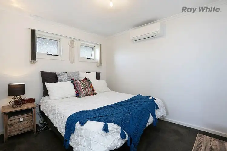 Sixth view of Homely house listing, 1/14 Muir Street, Spotswood VIC 3015