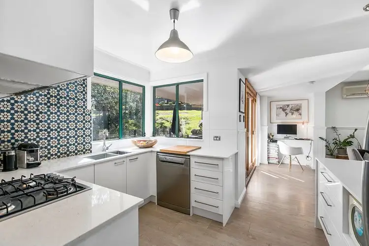 Third view of Homely townhouse listing, 1/36 Andrew Street, Balmoral QLD 4171