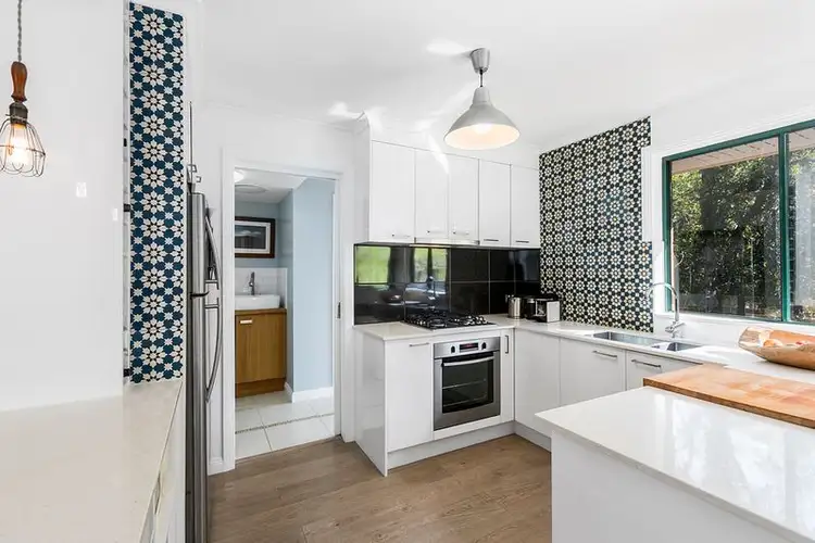 Fourth view of Homely townhouse listing, 1/36 Andrew Street, Balmoral QLD 4171