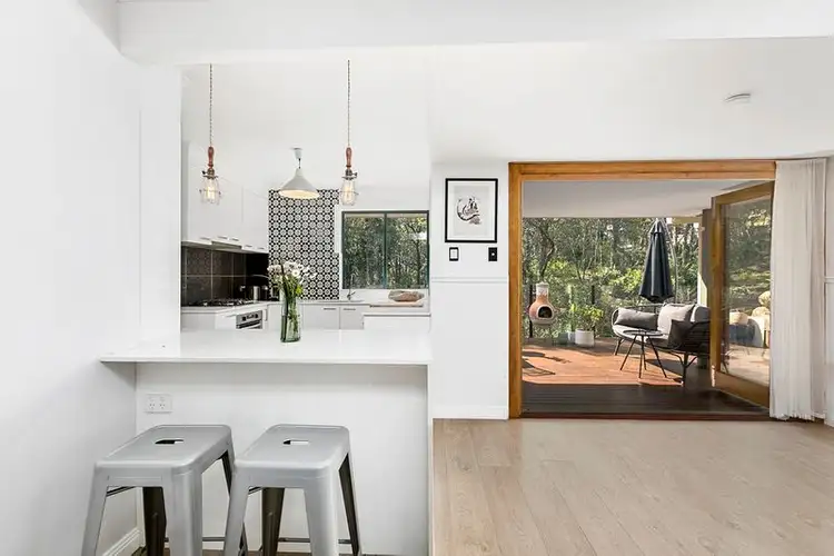Fifth view of Homely townhouse listing, 1/36 Andrew Street, Balmoral QLD 4171