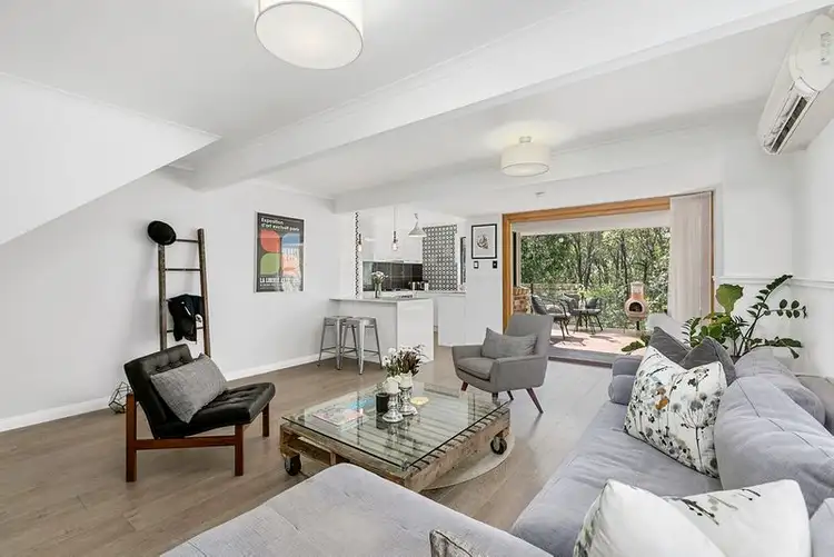 Sixth view of Homely townhouse listing, 1/36 Andrew Street, Balmoral QLD 4171