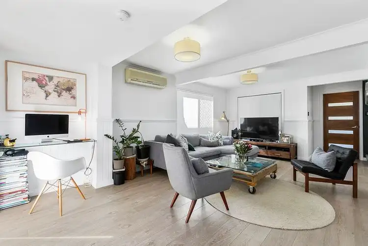 Seventh view of Homely townhouse listing, 1/36 Andrew Street, Balmoral QLD 4171