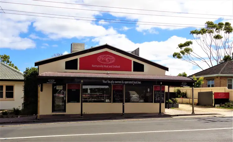 75 Main South Road, Normanville SA 5204