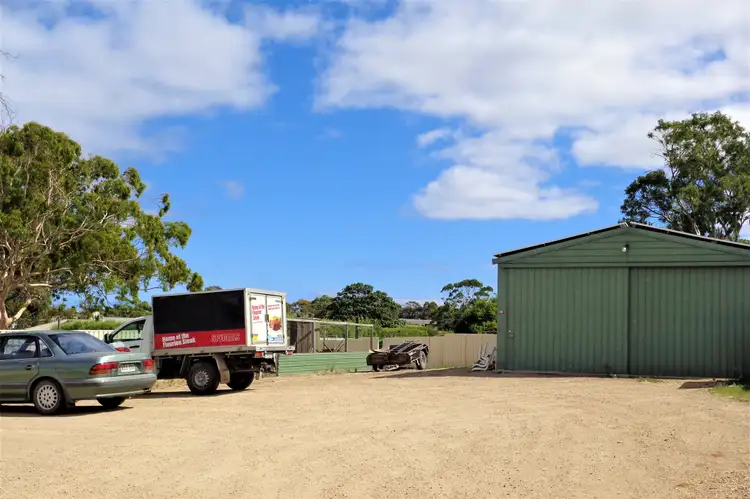 Second view of Homely other listing, 75 Main South Road, Normanville SA 5204