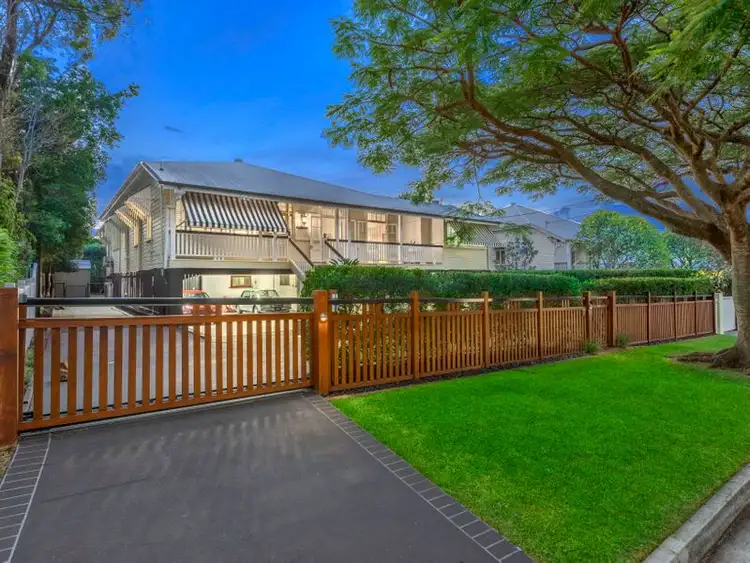 Second view of Homely house listing, 10 Dora Street, Hendra QLD 4011