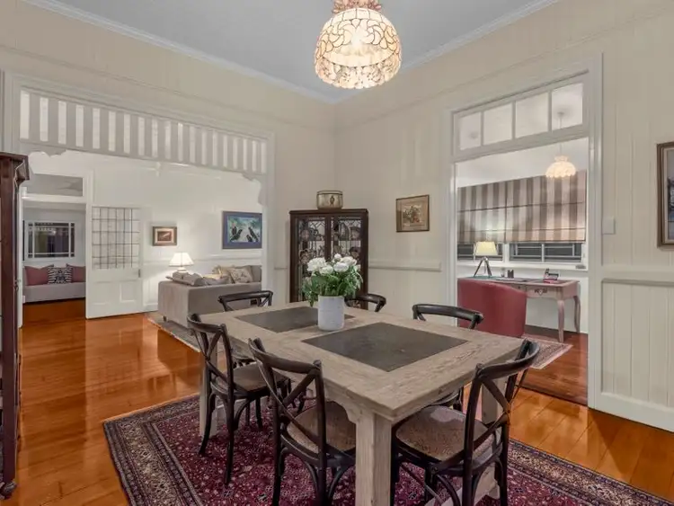 Fourth view of Homely house listing, 10 Dora Street, Hendra QLD 4011