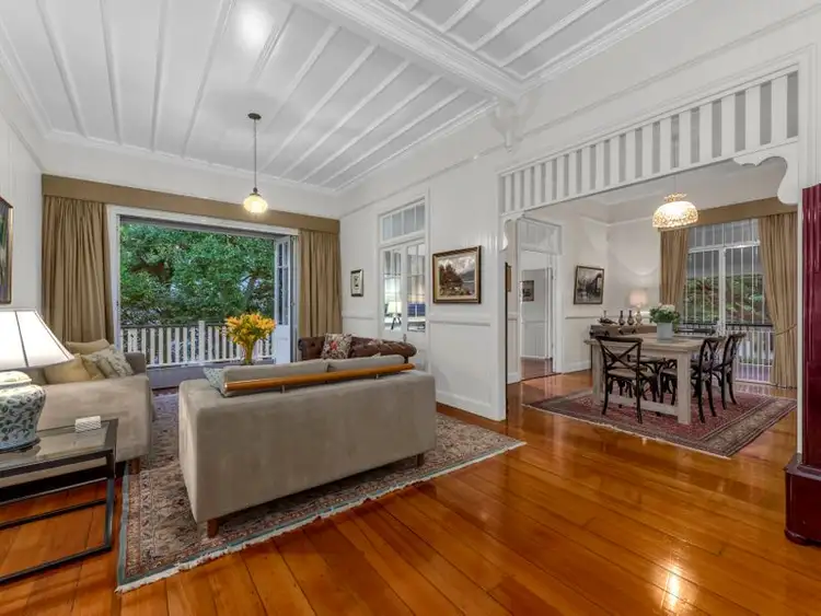Fifth view of Homely house listing, 10 Dora Street, Hendra QLD 4011
