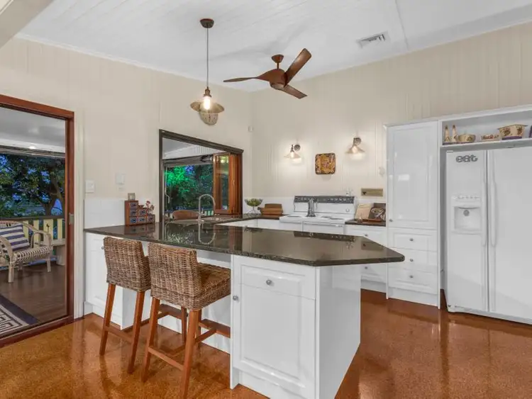 Seventh view of Homely house listing, 10 Dora Street, Hendra QLD 4011