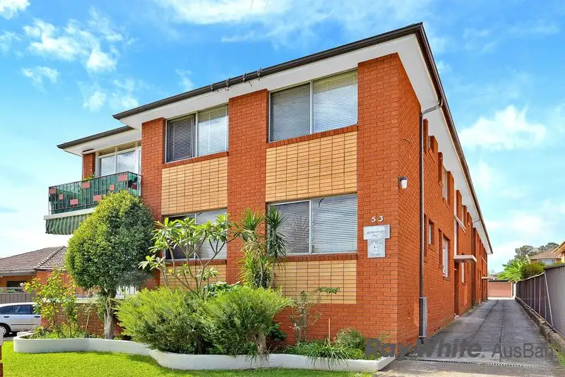 Main view of Homely unit listing, 8/53 Wangee Road, Lakemba NSW 2195