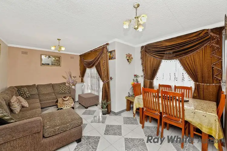 Second view of Homely unit listing, 8/53 Wangee Road, Lakemba NSW 2195