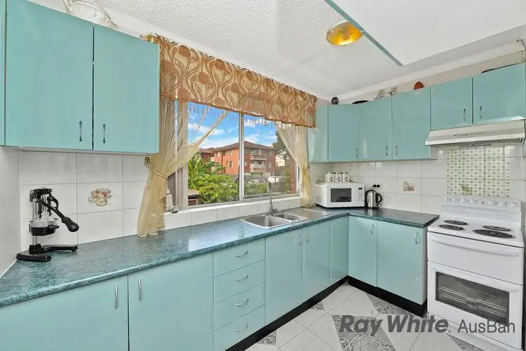 Third view of Homely unit listing, 8/53 Wangee Road, Lakemba NSW 2195