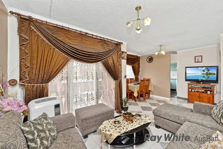 Fourth view of Homely unit listing, 8/53 Wangee Road, Lakemba NSW 2195