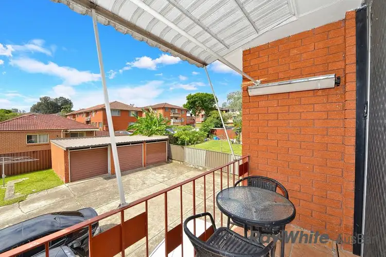 Fifth view of Homely unit listing, 8/53 Wangee Road, Lakemba NSW 2195