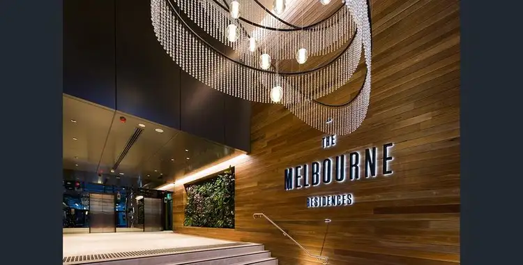 807/109 Melbourne Street, South Brisbane QLD 4101