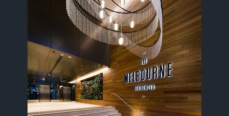 Main view of Homely apartment listing, 807/109 Melbourne Street, South Brisbane QLD 4101