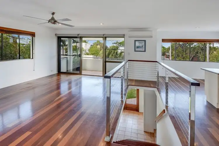Fourth view of Homely house listing, 12 Albert Street, Shelly Beach QLD 4551
