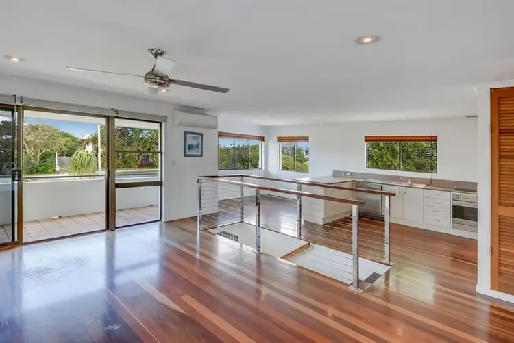 Fifth view of Homely house listing, 12 Albert Street, Shelly Beach QLD 4551