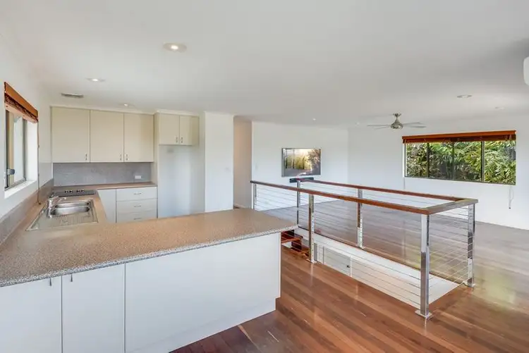 Seventh view of Homely house listing, 12 Albert Street, Shelly Beach QLD 4551