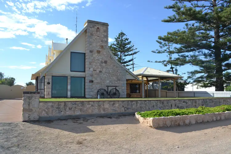 27 Edwardes Terrace, Port Victoria SA 5573