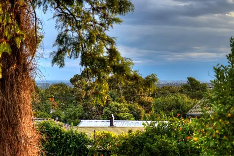 Fourth view of Homely house listing, 54 Perserverance Road, Tea Tree Gully SA 5091