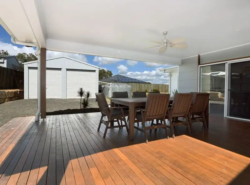 Main view of Homely house listing, 26 Maculan Crescent, Westbrook QLD 4350