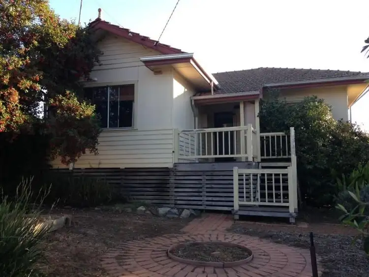 Second view of Homely house listing, 55 Railway Parade, Boyup Brook WA 6244