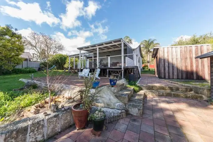 Main view of Homely house listing, 4 Higgins Street, Nannup WA 6275