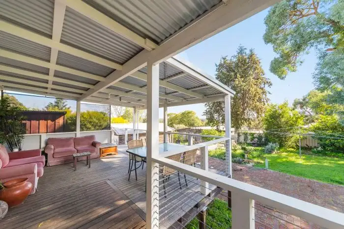 Second view of Homely house listing, 4 Higgins Street, Nannup WA 6275