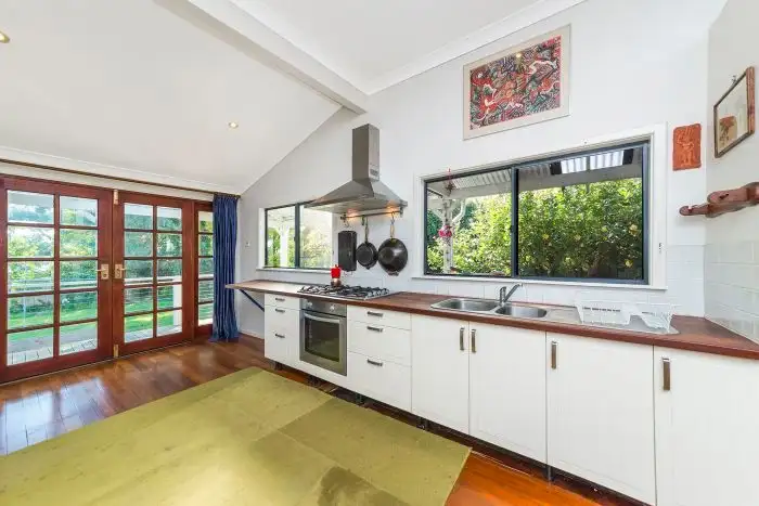 Fourth view of Homely house listing, 4 Higgins Street, Nannup WA 6275